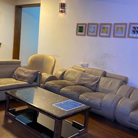 Vista Homes ハイデラバード エクステリア 写真