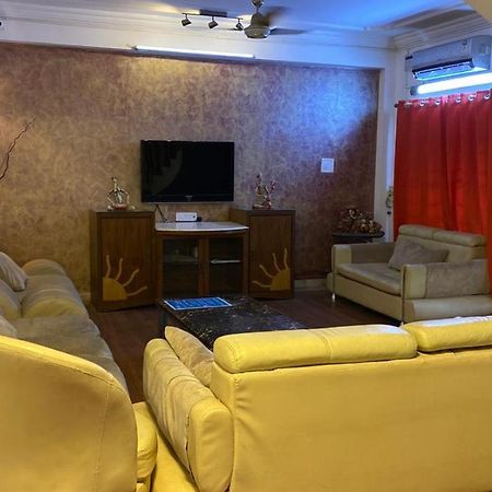 Vista Homes ハイデラバード エクステリア 写真