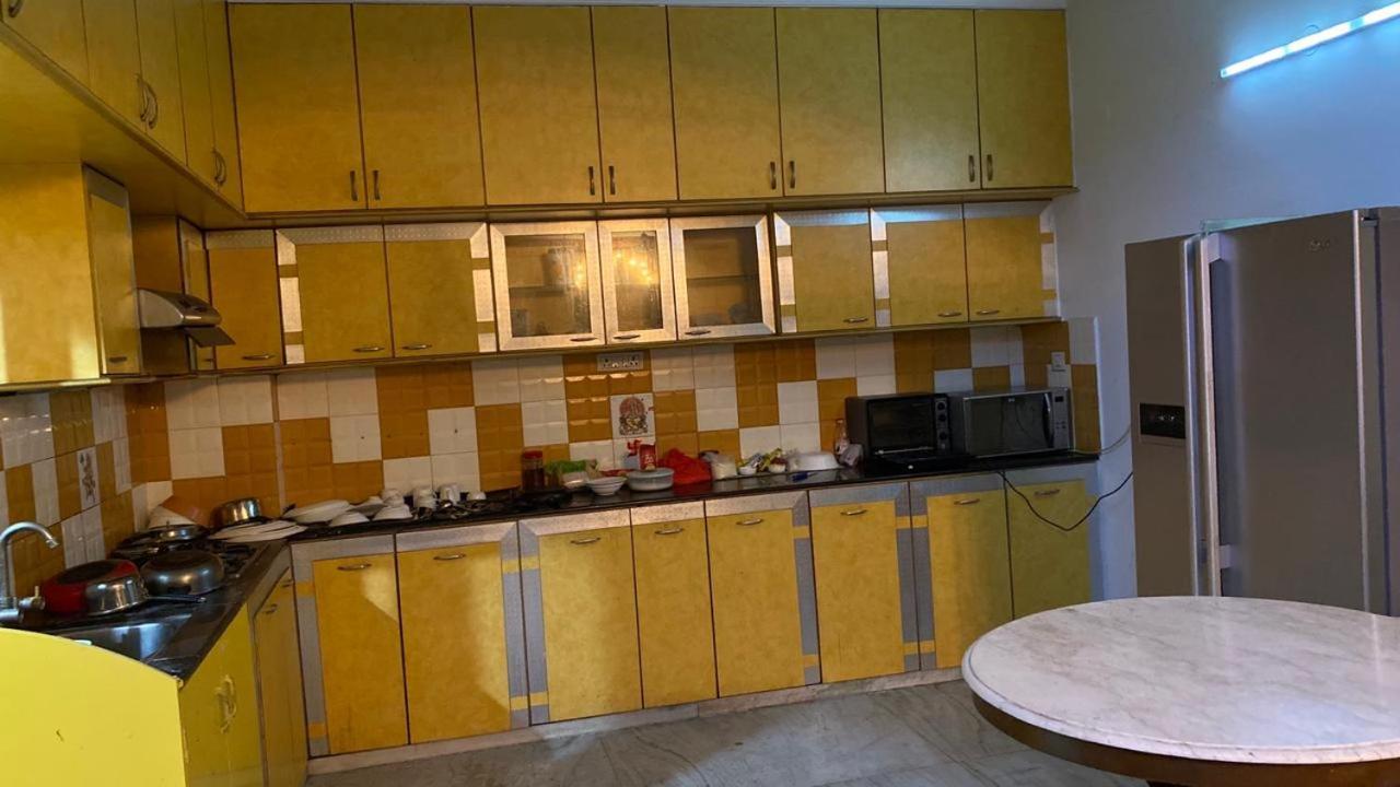 Vista Homes ハイデラバード エクステリア 写真