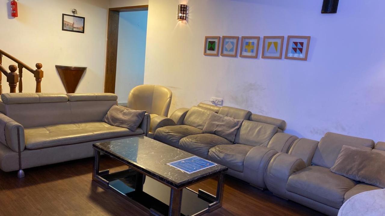 Vista Homes ハイデラバード エクステリア 写真