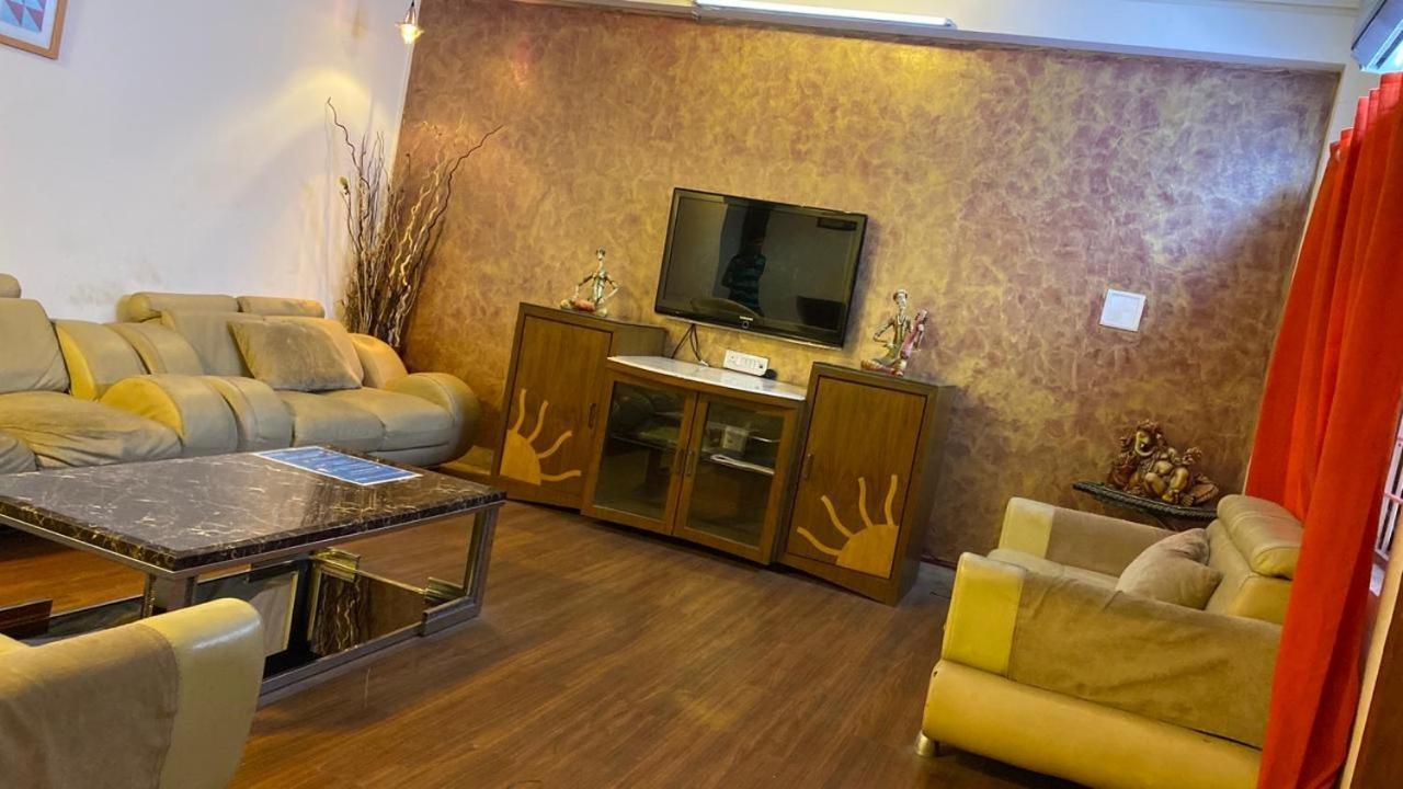 Vista Homes ハイデラバード エクステリア 写真