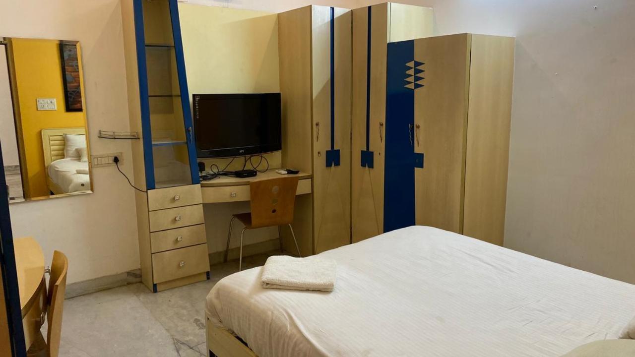 Vista Homes ハイデラバード エクステリア 写真