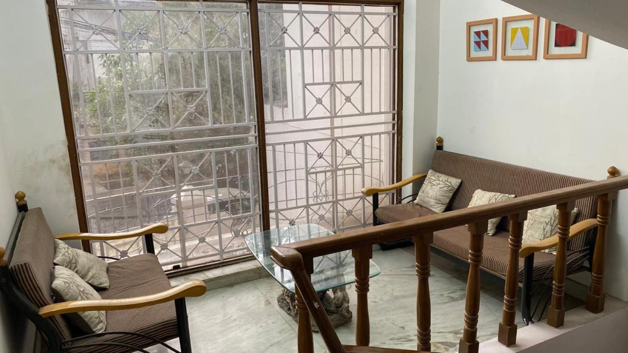 Vista Homes ハイデラバード エクステリア 写真