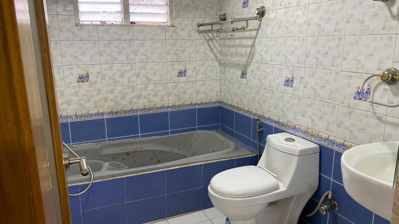Vista Homes ハイデラバード エクステリア 写真