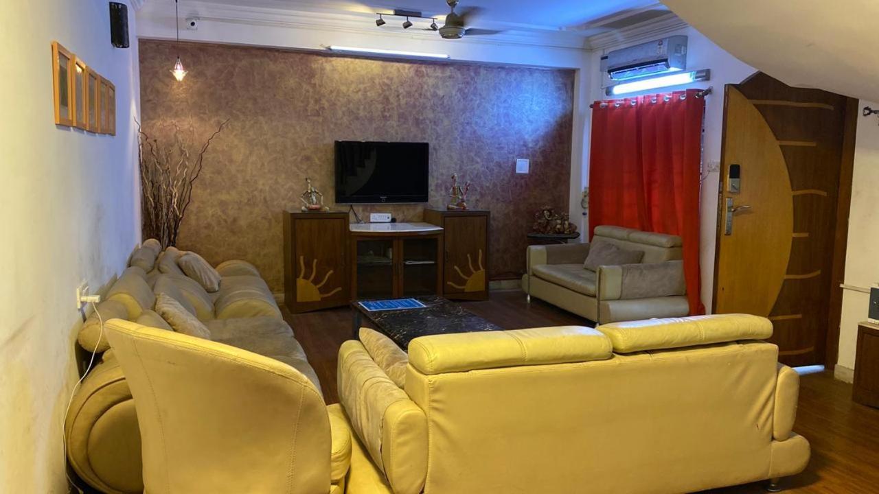 Vista Homes ハイデラバード エクステリア 写真