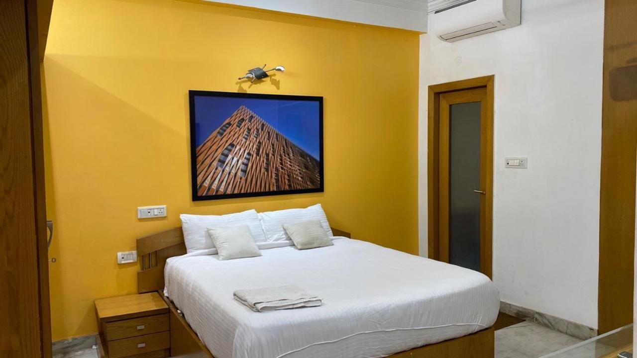 Vista Homes ハイデラバード エクステリア 写真